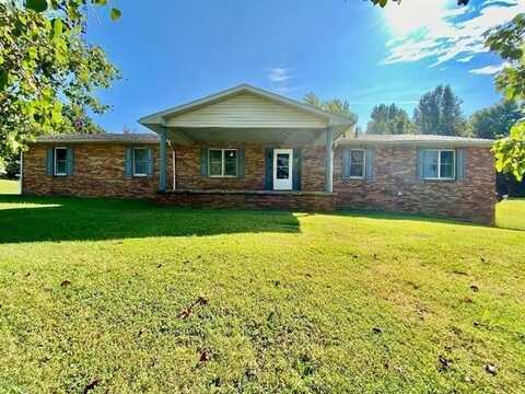 9393 Parks Road, Utica, KY 42376