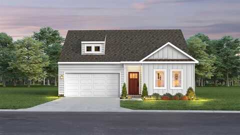 543 Standard Avenue, Bowling Green, KY 42101