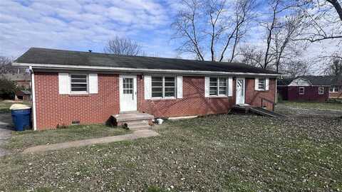 1456 Longview Drive, Bowling Green, KY 42101