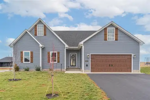 102 McCutchen Court, Auburn, KY 42206