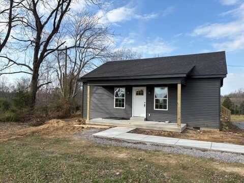 1099 Union Chapel Road, Scottsville, KY 42164