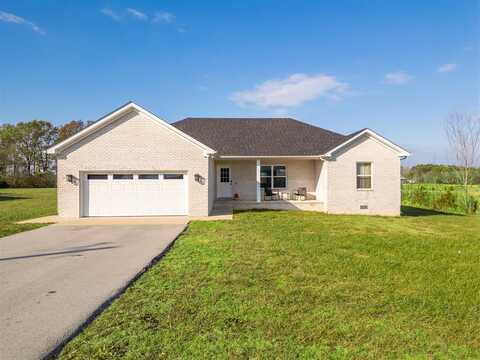 258 Knight Subdivision Road, Russellville, KY 42276