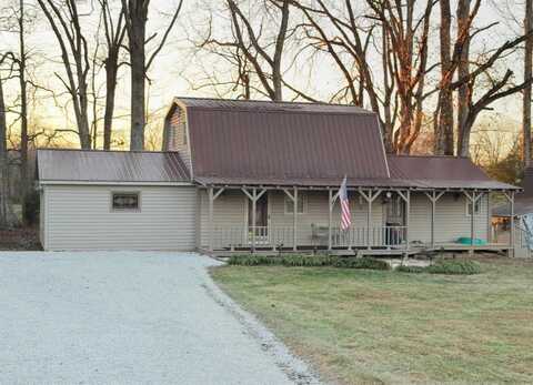 4228 Anna Sandhill Road, Bowling Green, KY 42101