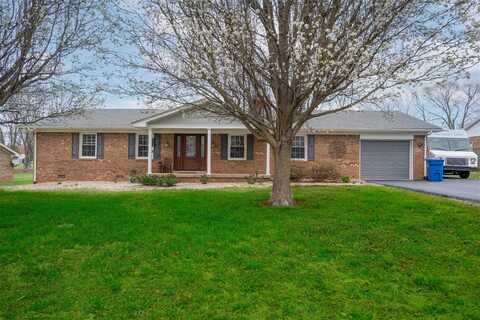 128 Prospect Lane, Bowling Green, KY 42104
