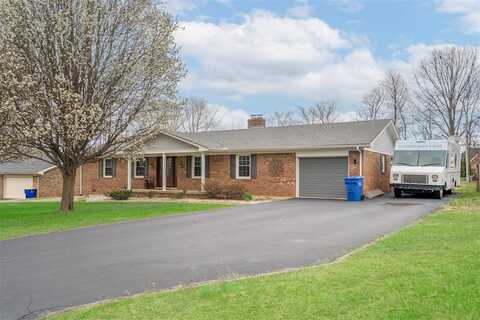 128 Prospect Lane, Bowling Green, KY 42104