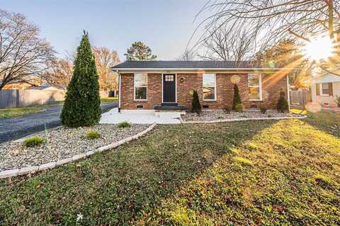 303 Sunset Circle, Franklin, KY 42134