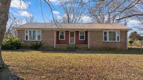 3949 Stevenson Road, Franklin, KY 42134