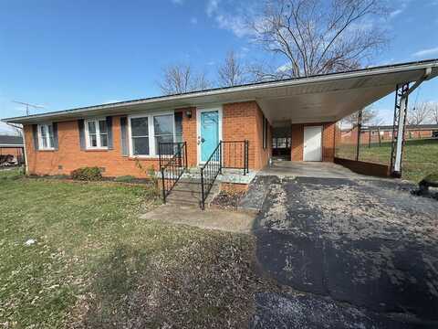 116 Rogers Drive, Auburn, KY 42206