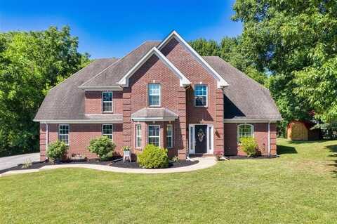 531 Lamplighter Court, Bowling Green, KY 42104