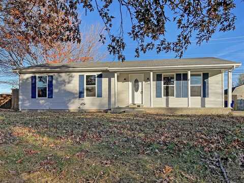 1248 Derek Drive, Franklin, KY 42134