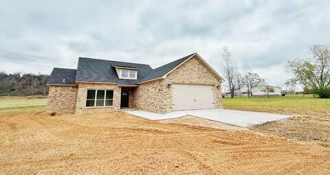 32 McCoy Creek Drive, Dover, AR 72837