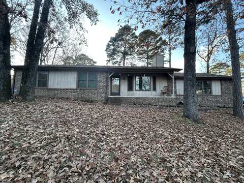 1807 Hilltop Drive, Russellville, AR 72802