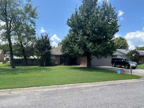 78 Sundance Drive, Pottsville, AR 72858