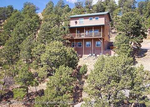 109 Valley View Drive, Ruidoso, NM 88345