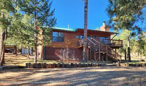 217 Sun Valley Road, Alto, NM 88312