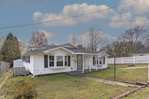 400 Furnace Avenue, Rockwood, TN 37854