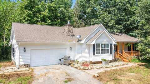 6643 Bates Pike SE, Cleveland, TN 37323