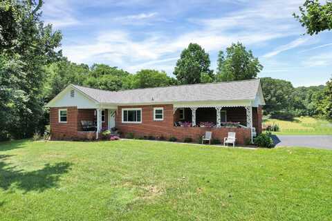 6460 Dalton Pike SE, Cleveland, TN 37323