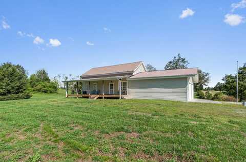 376 County Road 313, Sweetwater, TN 37874