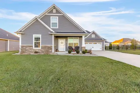 2129 MCINTOSH Dr., Columbia, MO 65202