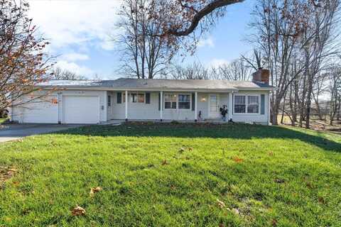 302 W Proctor St., Sturgeon, MO 65284