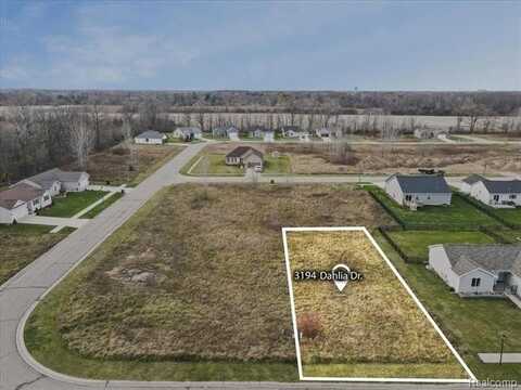 3194 Dahlia, Burton, MI 48519