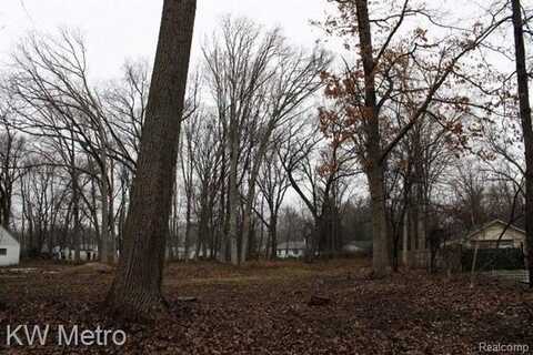 8 1-2 MILE Road, Southfield, MI 48075