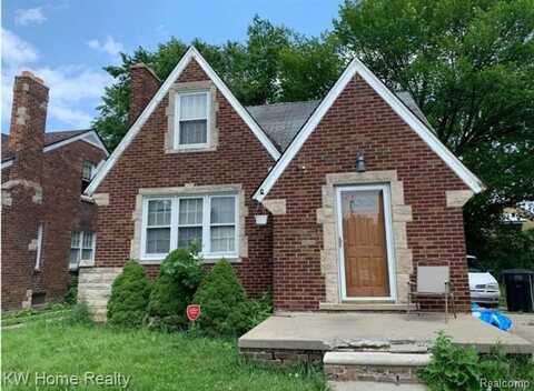 5728 BEDFORD Street, Detroit, MI 48224