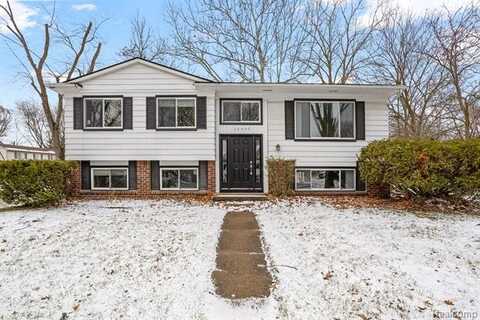 44494 ERIC, Plymouth, MI 48170