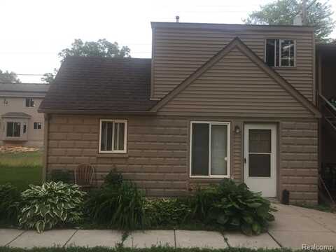 3175 CULBERTSON Avenue, Rochester Hills, MI 48307