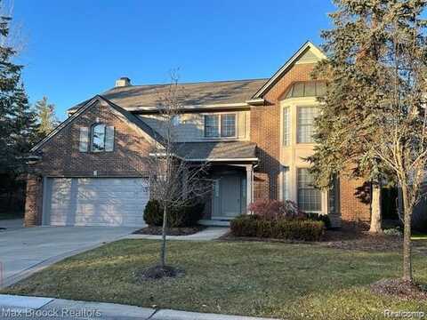 1048 GLENWOOD, Bloomfield Hills, MI 48302