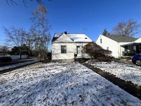 3768 DETROIT Street, Dearborn, MI 48124