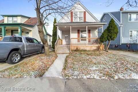 618 WALNUT Street, Wyandotte, MI 48192