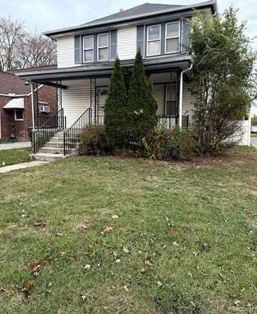 16500 COYLE Street, Detroit, MI 48235