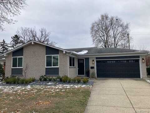 39205 LYNDON Street, Livonia, MI 48154