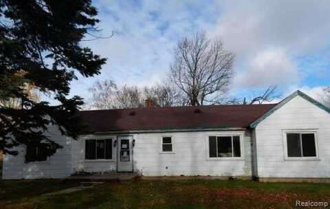 4939 STATE Street, Gagetown, MI 48735