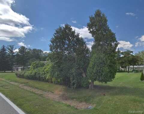 Vacant UNION LAKE Road, Clinton Township, MI 48036