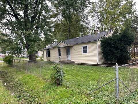 4042 OTTO Street, Flint, MI 48507