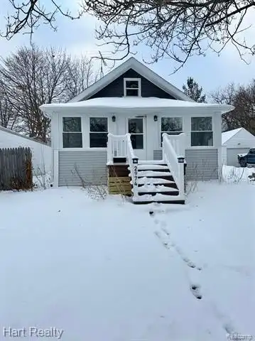 2974 FENNER Street, Marlette, MI 48453