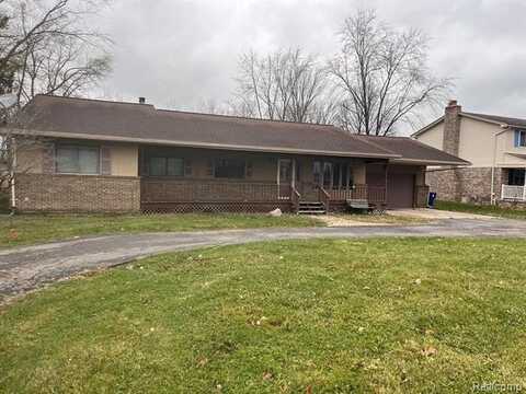 45130 GEDDES Road, Canton, MI 48188