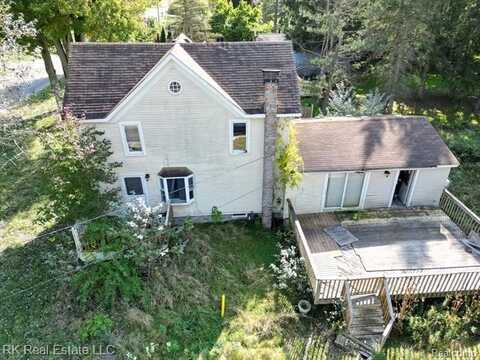 4285 FOREST Street, Leonard, MI 48367