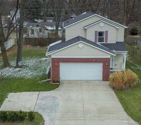 21116 MIDDLEBELT Road, Farmington Hills, MI 48336