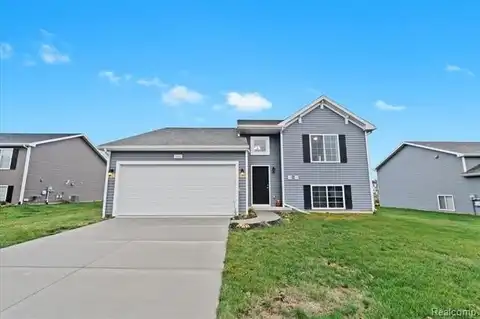 3103 IVY WOOD Circle, Howell, MI 48855