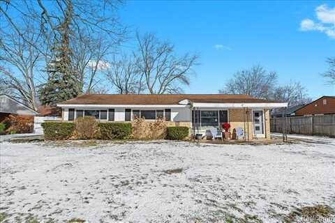 2606 DEPEW Drive, West Bloomfield, MI 48324