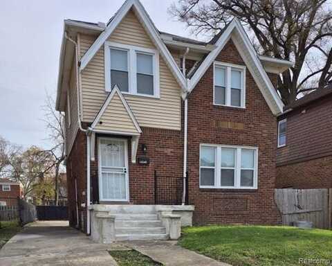 16548 BIRWOOD Street, Detroit, MI 48221