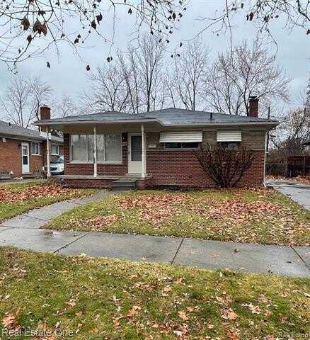 8064 WHITEFIELD Street, Dearborn Heights, MI 48127