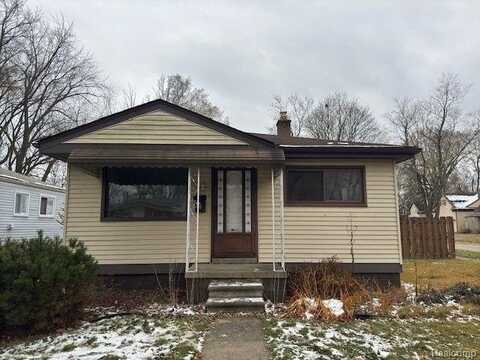 19341 ANNAPOLIS Street, Dearborn Heights, MI 48125