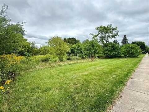 1423 N BELSAY Road, Burton, MI 48509