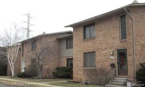 3503 Kent Ct., Royal Oak, MI 48073