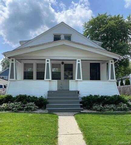 2757 GARDNER Avenue, Berkley, MI 48072